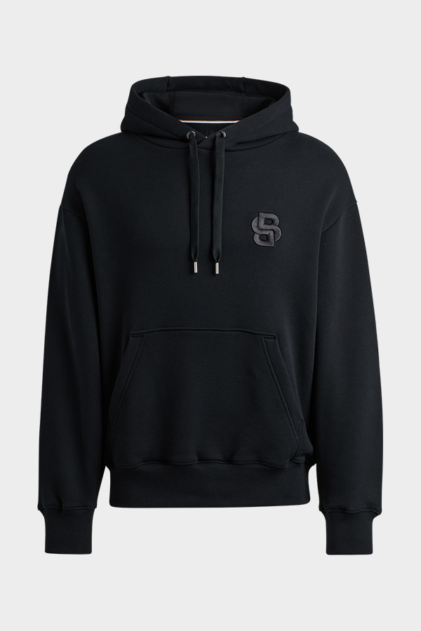 ΦΟΥΤΕΡ BOSS - 001 ΜΑΥΡΟ